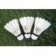 thumbnail image 3 of Set 3 Plumillas Badminton Sintético, 3 of 3
