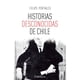 thumbnail image 1 of Libro Historias desconocidas de Chile, 1 of 1