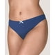 thumbnail image 2 of Tripack Colaless Cotton Spandex | Comodidad Diaria, 2 of 3