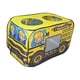 thumbnail image 4 of Tienda De Campa?a Con Dise?o De Coche De Dibujos Animados, Tienda Plegable Con Castillo Para Acampar, Regalos De Cumplea?os En Interiores, Amarillo, 4 of 5