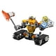 thumbnail image 3 of Kit de construcción LEGO Nexo Knights Axl's Rumble Maker 703, 3 of 3