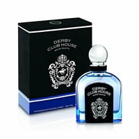 Derby Club House Armaf Edt 100Ml Hombre
