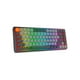 thumbnail image 2 of Teclado Gamer Inalámbrico Redragon Azure K652GG RGB PRO Inglés, 2 of 4