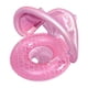 thumbnail image 3 of Flotadores Para Niños, Flotadores De Juguete, Silla De Piscina, Flotador Para Bañera, Piscina Para Niños, Rosa, 3 of 3