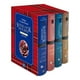 thumbnail image 1 of EDIMAT LIBROS SHERLOCK HOLMES OBRAS COMPLETAS 4 VOLUME, 1 of 2