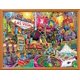 thumbnail image 5 of Obras maestras del rompecabezas Saludos desde Las Vegas, 550 piezas, 5 of 7