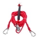 thumbnail image 2 of Arnés De Remolque De Barco De Polea Cuerda De Deportes Acuáticos 12 Pies Para Canotaje Esquí Acuático, 2 of 5