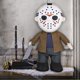 thumbnail image 2 of Gemmy Jason Voorhees, saludador de Halloween, el viernes 13, 2 of 3