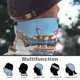 thumbnail image 5 of Dragon Quest Braga de Cuello Protección Solar - Bandana UV Refrescante para Ciclismo y Deportes al Aire Libre, Hombres y Mujeres, 5 of 6