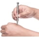thumbnail image 1 of Herramienta de masaje de tejido profundo de acero inoxidable - Pluma de acupuntura manual - Masaje de puntos gatillo para aliviar el dolor - Barra de acupresión para automasaje relajante de cuerpo com, 1 of 7