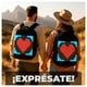 thumbnail image 5 of Mochila Inteligente con Pantalla LED y Power Bank Expresa Tu Estilo, 5 of 7