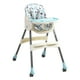 thumbnail image 1 of Silla De Comer Steps Azul, 1 of 7