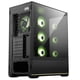 thumbnail image 3 of Funda para PC para juegos MSI MAG PANO 110R PZ con vidrio templado, 3 of 6
