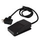 thumbnail image 1 of Foot Switch briidea Controlador de pedal accionado con el pie Power, 1 of 7