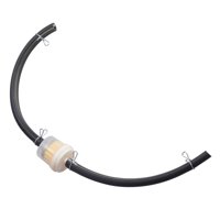 Ioensy - Kit De Filtro De Gasolina Para Motocicleta Mini Moto Ligera De 49Cc-160Cc