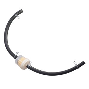 Ioensy - Kit De Filtro De Gasolina Para Motocicleta Mini Moto Ligera De 49Cc-160Cc