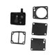 thumbnail image 4 of Kits De Reparación De Bomba De Combustible De 5 Piezas Para Reemplazo De Piezas De Motor Duraderas 6G1-24410, 4 of 5