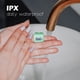 thumbnail image 2 of Contador de dedos recargable Arvakr IPX8 resistente al agua con 6 canales, 2 of 7