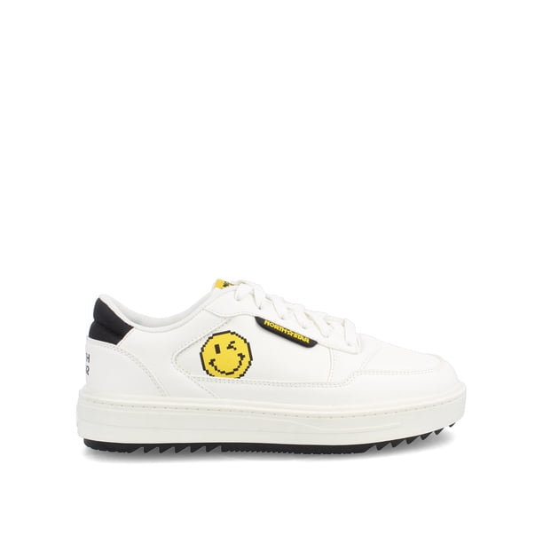 ZAPATILLA URBANA HOMBRE BATA BULLET GRIS