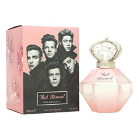 Perfume One Direction That Moment EDP 100 ml Mujer