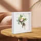 thumbnail image 1 of MARCO 50x50 MDF-VIDRIO SHADOW BOX Blanco, 1 of 1