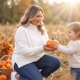 thumbnail image 2 of GRACE & GRANDEUR Conjuntos de Halloween Suéter de Cuello Alto para Mujer de Talla Grande Suave Jersey de Punto con Mangas Largas y Ajuste Relajado 2X Blanco, 2 of 7