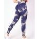 thumbnail image 4 of Calza Deportiva Mujer Tie Dye Levanta Cola, 4 of 6