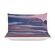 thumbnail image 3 of Oil Painting Style 3-Piece Twin Bed Set - Includes 1 Single Comforter And 2 Pillowcases Bedding - Fade Resistant Microfiber - Oil Painting Style, 3 of 4