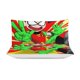 thumbnail image 4 of Teen Titans Go Cartoon Bedding Sets Ultra Soft Skin-Friendly Duvet Cover 3 Piece, Cute Comforter Cover Bed Set for Boys Girls Kids, 4 of 5