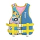thumbnail image 4 of Chaleco De Natación Para Niños, Ayuda De Entrenamiento, Chaqueta De Flotabilidad Para Niños Y Niñas, Para Playa, Piscina Y Viajes., 4 of 5