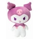 thumbnail image 1 of Peluche Kuromi 20cm | Sanrio Hello Kitty and Friends, 1 of 3