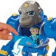 thumbnail image 3 of Toy Team MekBots Mek gorila con Mateo y cervatillo, 3 of 8