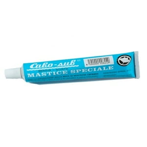 Cabosub - Pegamento Para Trajes De Buceo.