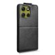 thumbnail image 5 of Funda tipo folio para Motorola Moto G86 Power 5G con soporte magnético y protección para la cámara Negro, 5 of 6