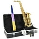 thumbnail image 2 of Saxofón Alto Fontaine FT 6430 L, 2 of 2