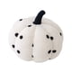 thumbnail image 2 of Almohada De Lunares, Bonita Y Esponjosa Almohada De Peluche Para Dormitorios Domésticos, Sofás, Blanco Y Negro, 2 of 5
