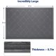 thumbnail image 2 of Alfombra para Arenero WePet PVC 47 x 36 in, 2 of 3