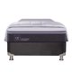 thumbnail image 1 of Cama Box Spring Ortopedic Advance B5 Black 1.5 Plazas + Pl, 1 of 5