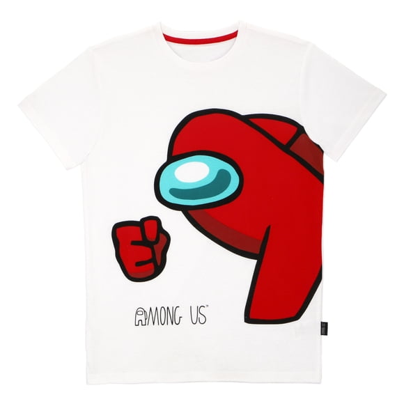 Polera Niño Teens Among Us
