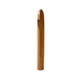 thumbnail image 4 of Gancho De Ganchillo De Madera, Herramienta Ergonómica Para Tejer Suave, Para Suéter, Manta, Guantes, 25mm, 4 of 5