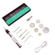 thumbnail image 4 of Juego De Bolígrafos Para Amoladora Eléctrica, Juego De Brocas Para Uñas, Herramientas Multiusos Para Manicura Y Pedicura, 46 Uds., 4 of 5
