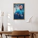 thumbnail image 5 of Gianluigi Donnarumma theme Diamond Painting Kits For Adults 5d Diy Diamond Art Kits Full Drill Diamond Dots For Gift Wall Decor And Relaxation Gem Arts 30*40cm, 5 of 6