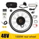 thumbnail image 4 of Kit de Conversión para Bicicleta Eléctrica LTIGOAW 26" 48V 1000W Trasero, 4 of 7