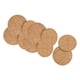 thumbnail image 4 of Cubierta De Mantillo De Coco Para Almohadillas De Anidación De Pollo Gallina Que Pone Huevos Cubierta De Planta 30 Cm De Diámetro, 4 of 5