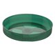 thumbnail image 2 of Organizador De Armario De 23 Cm, Contenedor De Almacenamiento Giratorio De 360 Grados Para Ba?o, Soporte Para Aperitivos, Verde, 2 of 5