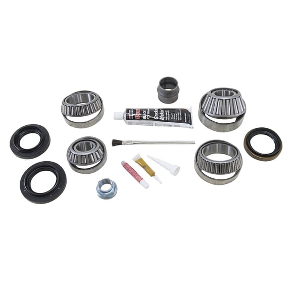 Kit de instalación de rodamientos Yukon para Toyota Landcruiser
