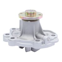 Repuestos Del Sol - Bomba Agua Suzuki Swift 1.4 2011 2015