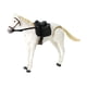 thumbnail image 2 of Figura De Animal En Miniatura Caballo Blanco, 2 of 3