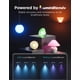 thumbnail image 3 of Bombillas inteligentes Govee, 1600 lúmenes, LED A21, 100 W, equivalente a 2 unidades, 3 of 9