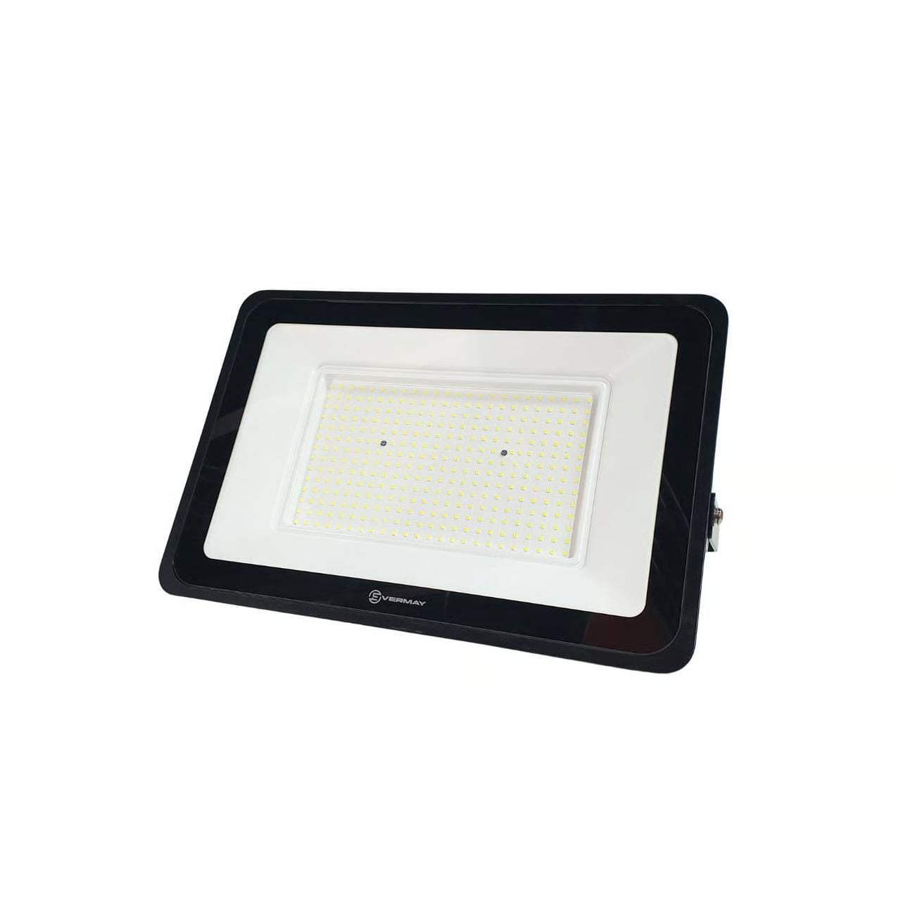 Evermay - Proyector De Área Led 400w 6500k Ip66